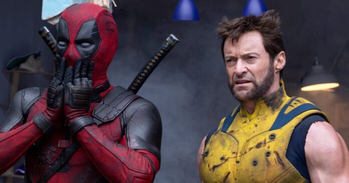 JoBlo's own Eric Walkuski sat down for interviews with Deadpool & Wolverine producers Kevin Feige and Wendy Jacobson