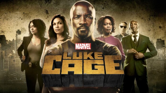 Download And Watch Marvel's Luke Cage Complete Season 1