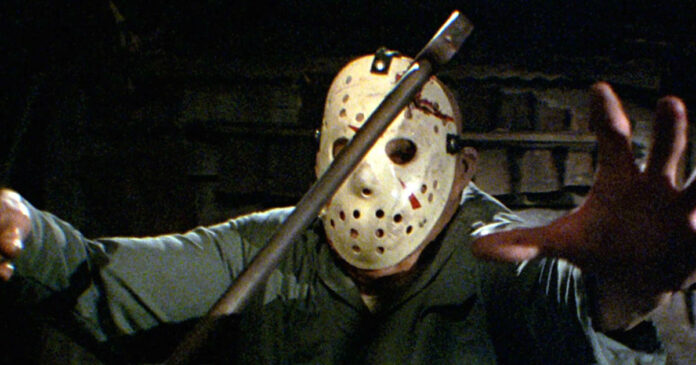 The WTF Happened to This Horror Movie series looks back at the 1982 Friday the 13th sequel Friday the 13th Part III - released in 3D!