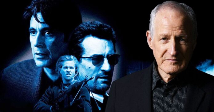 Michael Mann joins Letterboxd; picks 14 favorite films