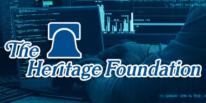 Read the furious texts the Heritage Foundation sent furry hacking collective SiegedSec after breach