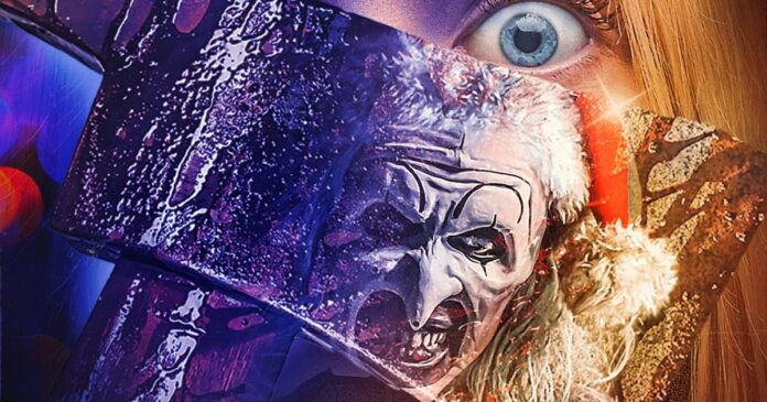 Clint Howard, Jon Abrahams, and more confirmed to be in the cast of Terrifier 3, which reaches theatres in October