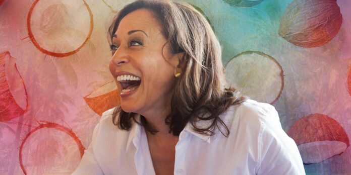 The coconut tree meme, Kamala Harris, and the context of all in which you live and what came before you