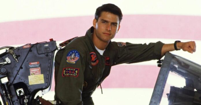 Top Gun