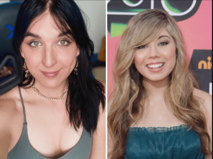 WATCH: Jennette McCurdy Leak Revenge Video Viral On Twitter By Ava Kris Tyson