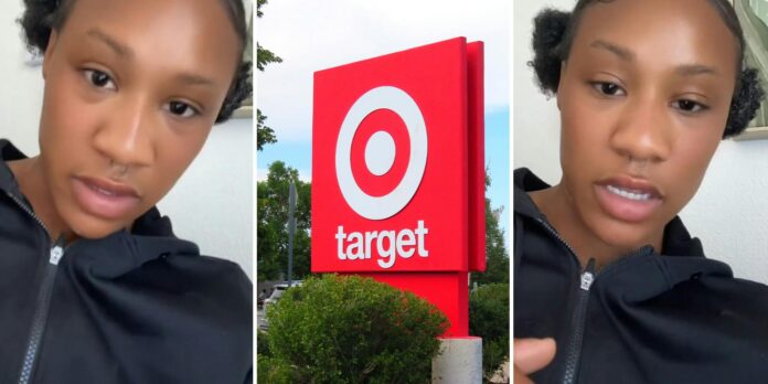 ‘Forget Walmart Ross, Marshall’s, and TJ max’: New tenant says don’t got to Target for apartment shopping—go here instead