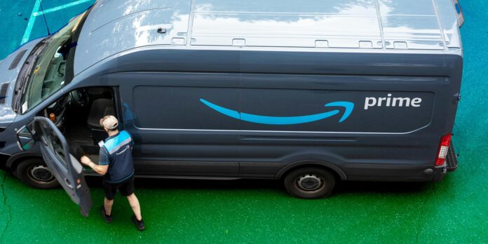 ‘I didn’t know this and I order constantly!’: 5 home delivery tips straight from Amazon drivers