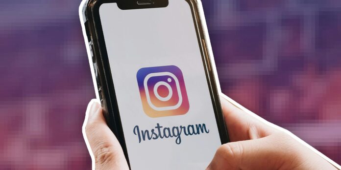 ‘I thought I was the only one’: Instagram users shocked after feeds get bombarded with inappropriate content