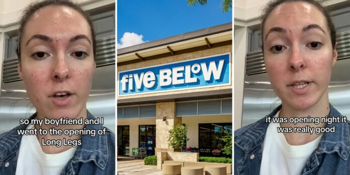 ‘Should’ve went to Dollar Tree’: Woman warns against buying snacks at Five Below after finding something inside Combos bag