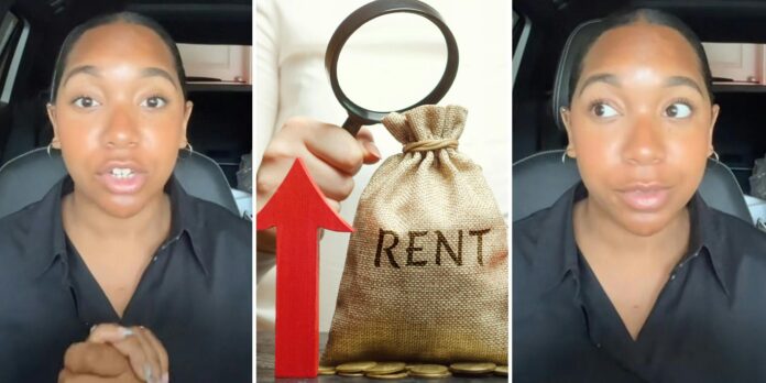 ‘They also have the ability to bring your rent down’: Former property manager shares trick you can use when your rent is being raised