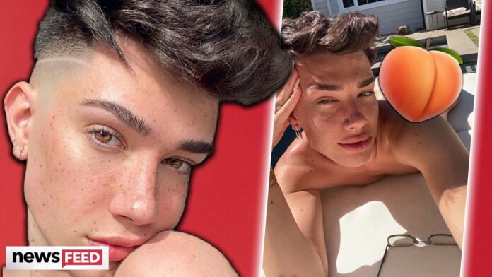 Did James Charles Tape Just Get Leaked? Viral Video Trends on Twitter; Watch