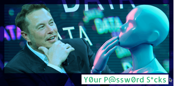 Elon Musk is using your X data to train his AI. Here’s how to stop it