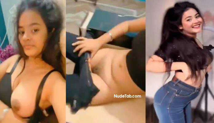 Gungun Gupta Nude Video Gungungupta137 (MMS Viral)