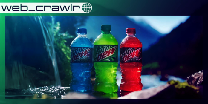 Newsletter: The biggest 2024 election issue? Diet Mountain Dew