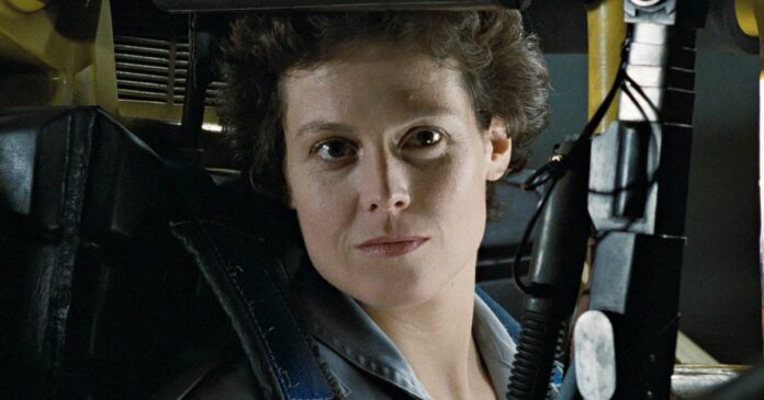 Sigourney Weaver says she would consider reprising the role of Ellen Ripley in another Alien project, if it seemed promising