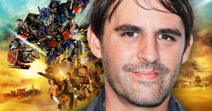 Roberto Orci, assault allegations