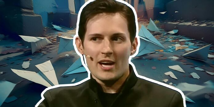 Telegram defenders silent after founder’s arrest revealed to center on failure to moderate child abuse content