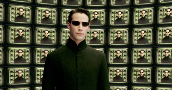 The Matrix 25th Anniversary Celebration screenings announced by Fathom Events