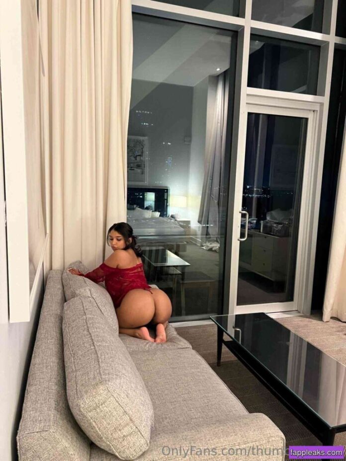 thumb alina Nude Onlyfans