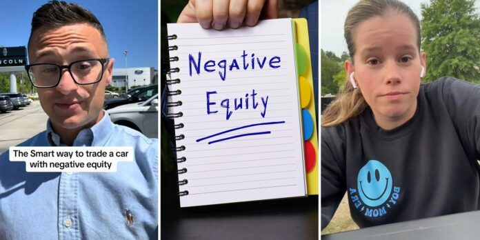 ‘50k for a Kia is crazy’: Driver says this 1 tip from car expert saved her $15,000 from car with negative equity