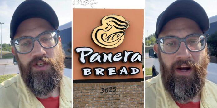 ‘Been doing this for weeks such a good promo’: Man shares how you can get lunch for 2 at Panera for $6.99