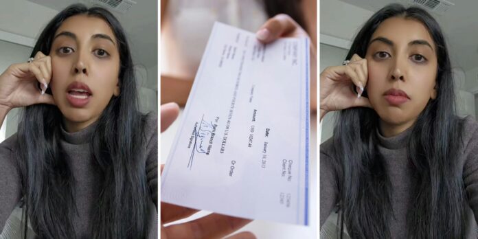 ‘How is that my problem?’: Workplace asks worker to pay back $1K after it overpaid her. She already spent the money