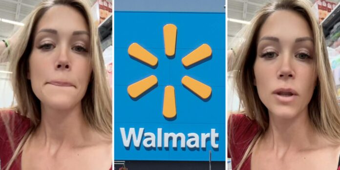 ‘Is this the new wave of learning?’: Mom goes to Walmart to buy toys. She’s shocked at what she learns