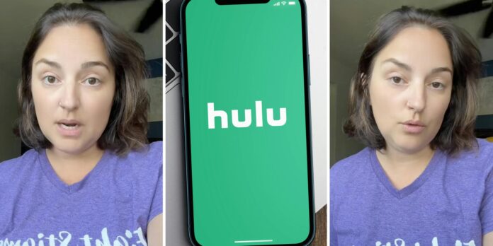 ‘They were sneaky’: Customer says Hulu tried to ‘scam’ her into canceling, resubscribing at a higher rate