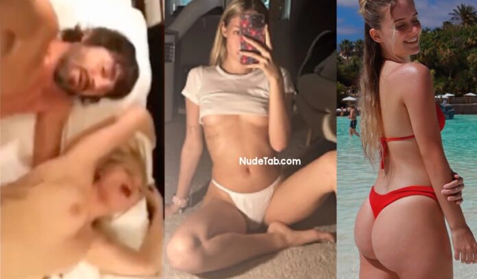 0  
0% 
LEAKED: Lia Sikora Nude Onlyfans Follando TikTok Star! NEW