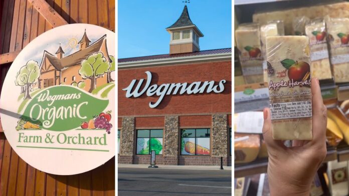 15 reasons Wegmans is the superior supermarket