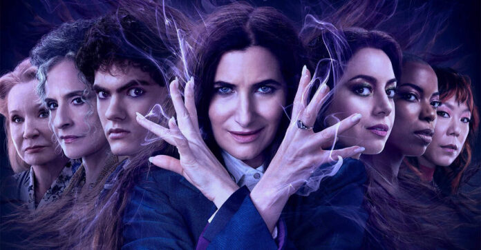 Agatha All Along TV Review: Kathryn Hahn leads Marvel’s deliciously witchy Halloween treat