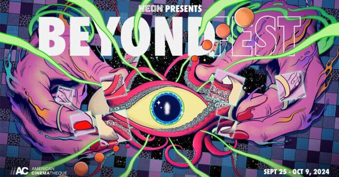 Beyond Fest 2024 announces its full line up with a Salem’s Lot world premiere, Terrifier 3, a Speed reunion, and more!