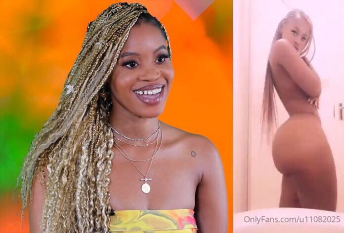 Big Brother Mzansi Porn, “Fahima” Nude Videos Trends Online (+18 Videos)