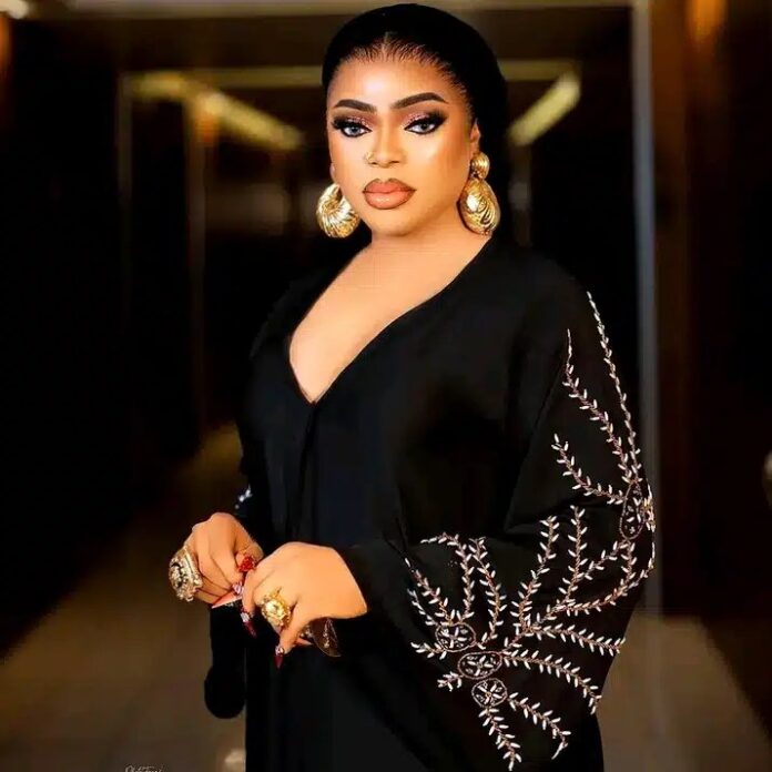 “God will vindicate me and for those that want to frame me up, they will be exposed by the law” – Bobrisky