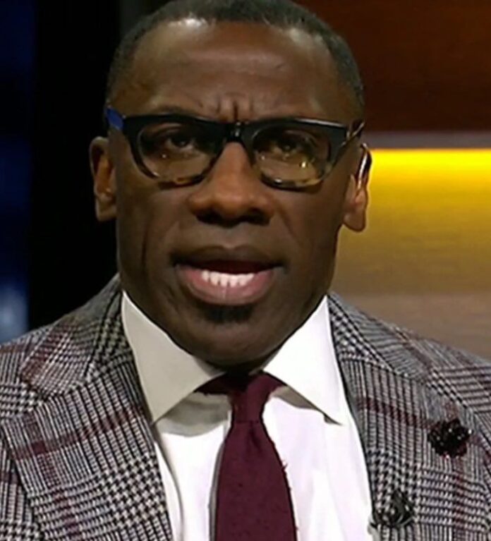 HOES VIDEO: Hacked as Shannon Sharpe fucking a white girl as kissing sounds are heard in trending leaked sextape on IG live