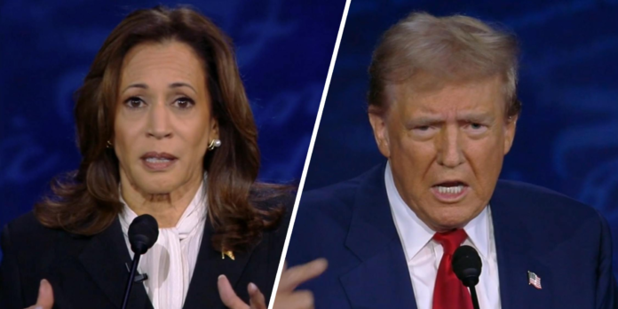 Harris’ COVID dig at Trump accidentally reinvigorates virus orgin truthers