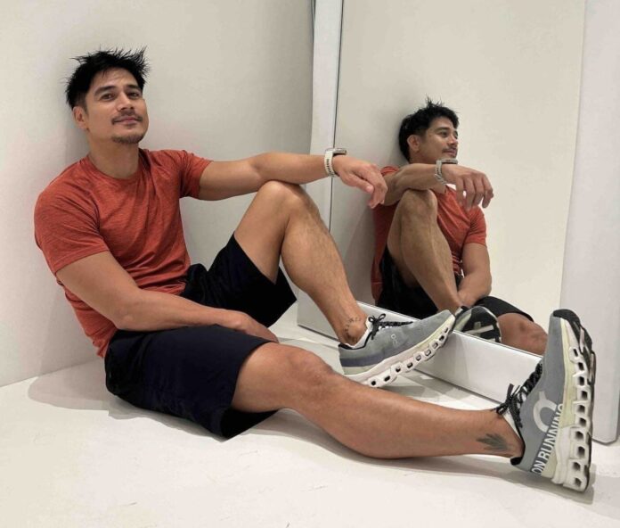 KALOCCA: Report that Piolo Pascual and young actor, Kyle Echarri, spent the night together in hotel in Baguio after they hooked up is FAKE NEWS