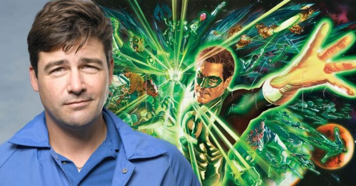 Kyle Chandler in negotiations to wear Hal Jordan’s power ring for DC’s Lanterns series