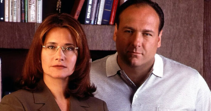 Lorraine Bracco hated how David Chase wrote off Dr. Melfi on The Sopranos, thinks Tony survived