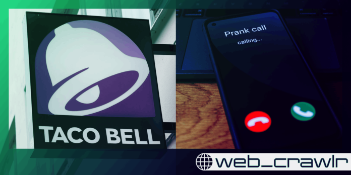 Newsletter: 🌮 Viral Taco Bell prank: Funny or mean?