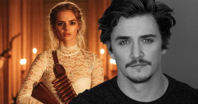 Samara Weaving, Kyle Gallner, Kyra Sedgwick, and Jon Gries cast in romantic thriller Carolina Caroline