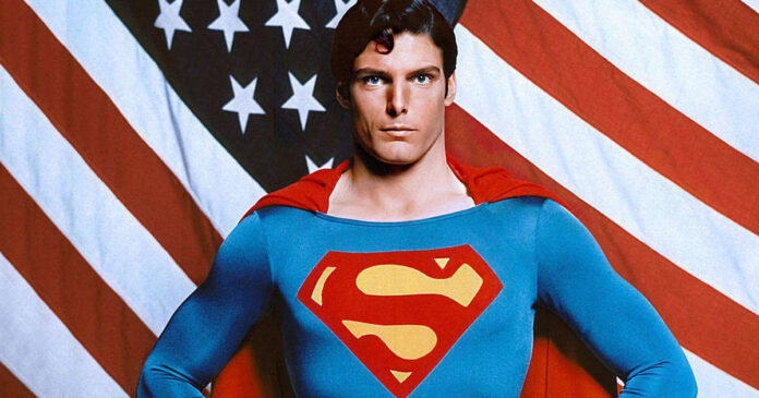 superman the movie