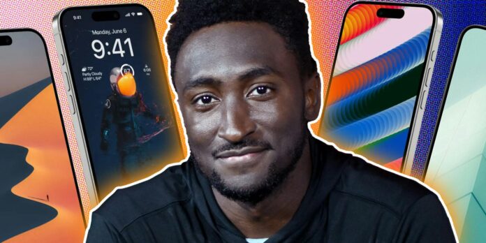 Why Are People Mad At Tech YouTuber Marques Brownlee?