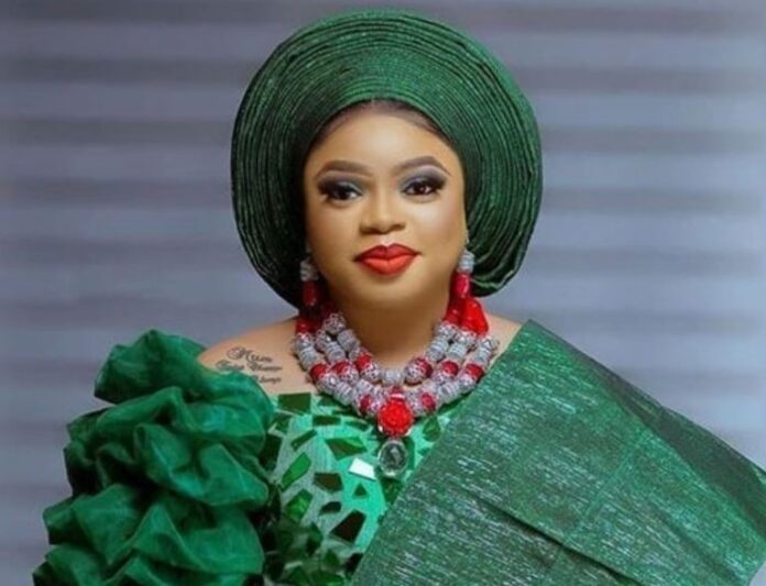 Why Bobrisky Was Separated From Other Inmates – Prison Experts