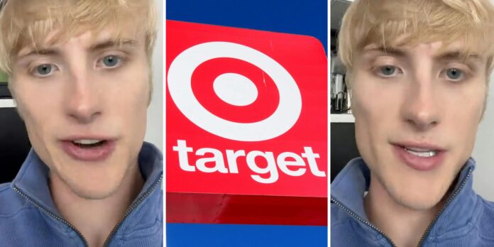 ‘Being stalked by an employee is crazy’: Target customer says secret shopper kicked him out for testing toy