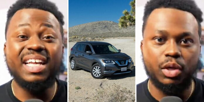 ‘But I just got a Nissan rogue’: Expert shares 5 new cars to ditch before 60,000 miles