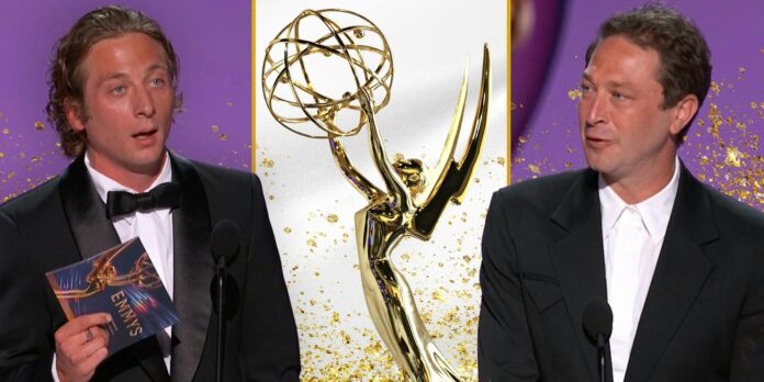 ‘Category fraud’: Emmy viewers divided after the ‘The Bear’ sweeps early wins in Comedy category