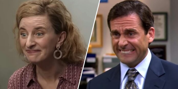 ‘How dare you’: Australian remake of  ‘The Office’ divides the Internet