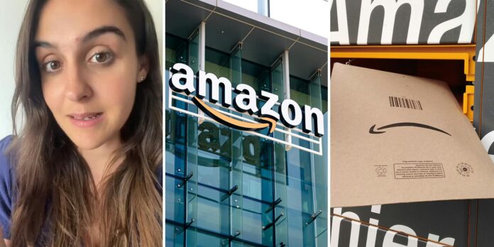 ‘Looks like I’m done with Prime’: Amazon customer speculates new return policy will have people shopping at physical stores instead