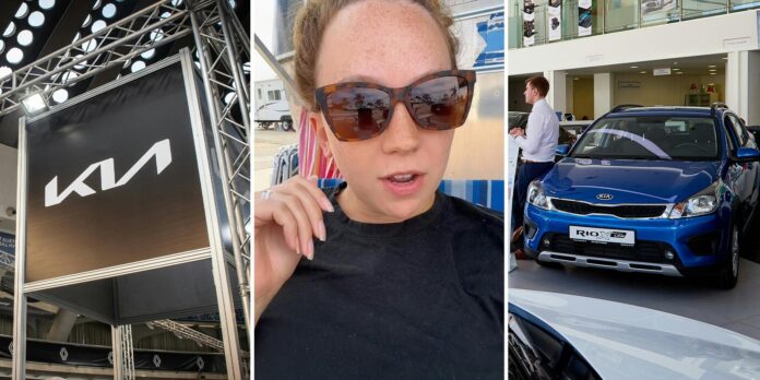 ‘Toyota, Honda, Mazda’: Woman details ‘nightmare’ car-buying experience with used Porsche